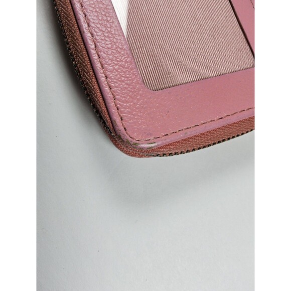 Samantha Thavasa Zip Around Small Wallet - Picture 6 of 9